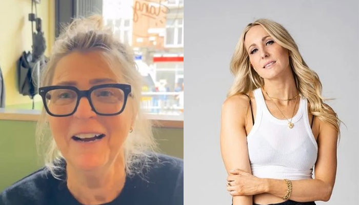 Nikki Glasers parents apologetic after calling Julia Roberts gross