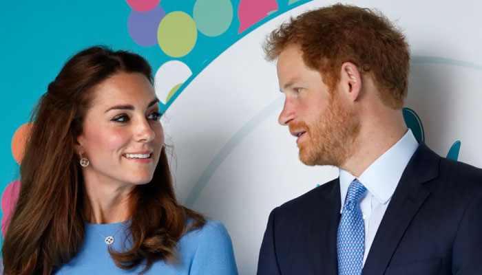 Kate Middleton faces ‘darkest days’ without Prince Harrys support