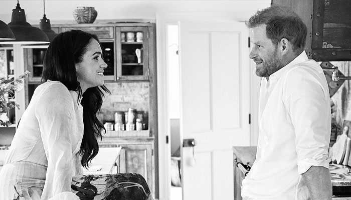 Prince Harry, Meghan Markle running after public respect and favor