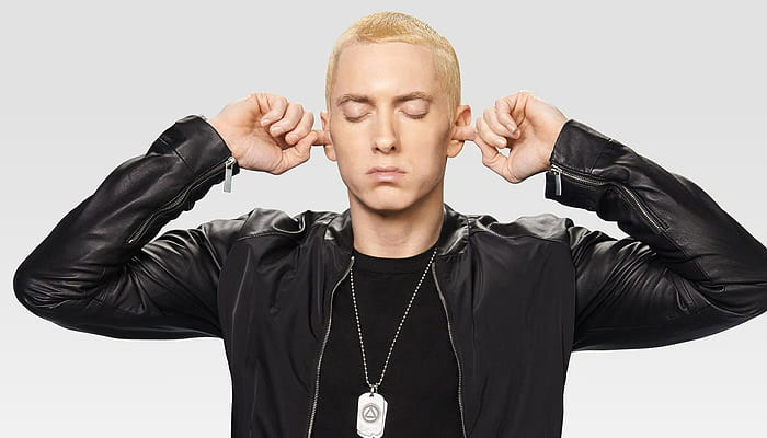 Eminem blasts all-time greatest rappers ranking in Tobey