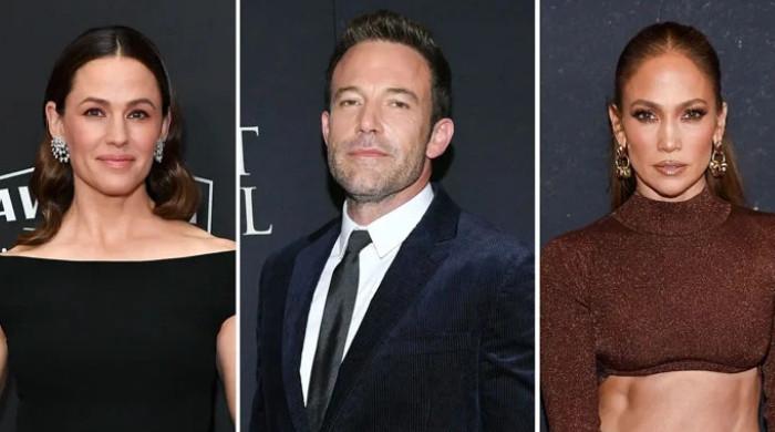 Jennifer Garner hates her role in Ben Affleck, Jennifer Lopez split: Report