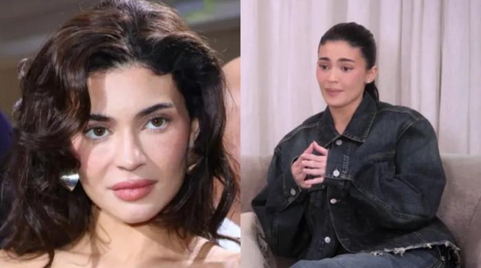 Kylie Jenner â€ ̃obsessed' with surgeries despite crying about online trolls