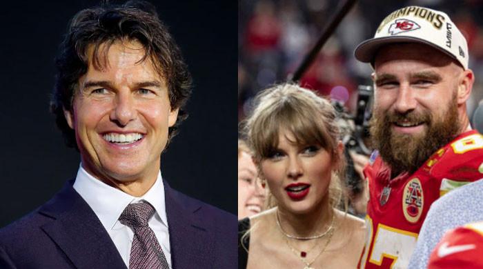 Tom Cruise has ‘ulterior motives' in befriending Taylor Swift, Travis Kelce?