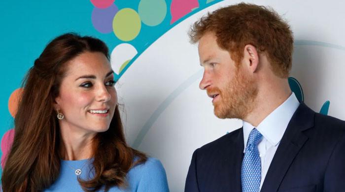 Kate Middleton faces ‘darkest days' without Prince Harry's support