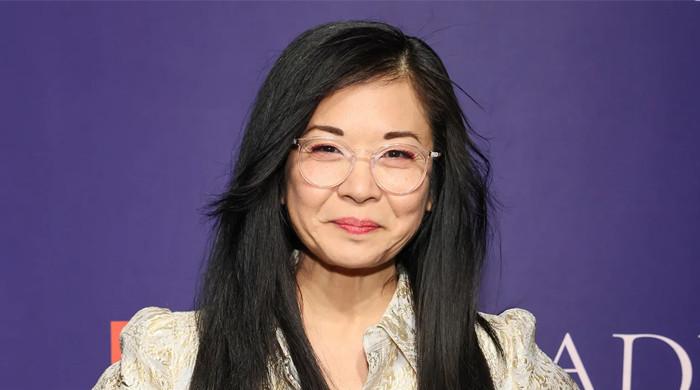 Gilmore Girls star Keiko Agena talks lovelorn heartsickness of Lane, Dave