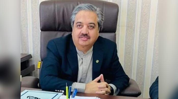 Ex-senator Hidayat Ullah among five killed in Bajaur explosion