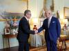 Keir Starmer officially appointed UK's prime minister after meeting King Charles