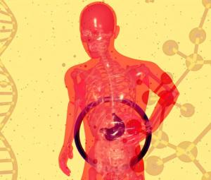 Facial temperature may be used by doctors for early diagnosis of metabolic diseases