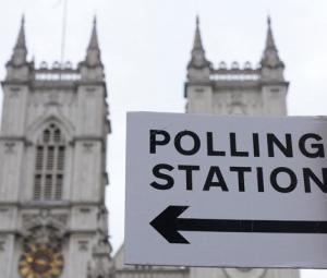UK election: Ten seats to watch as results come in