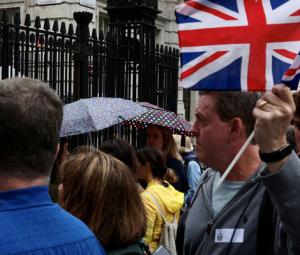 Key issues at stake in the UK Election 2024