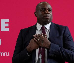 UK election: Who are the team set to govern Britain if Labour wins?