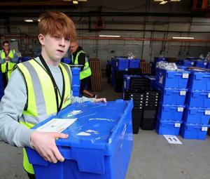 UK General Election: How does it work?