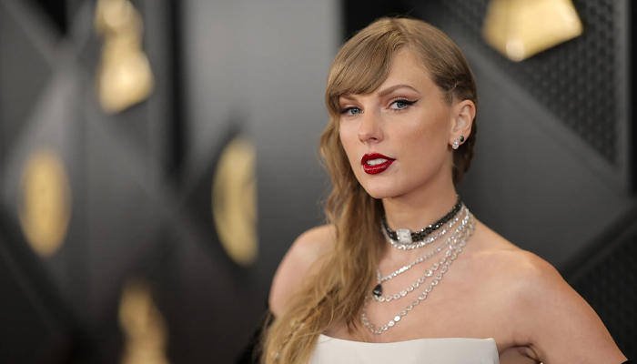 Taylor Swift influence changes name of a city in Germany?