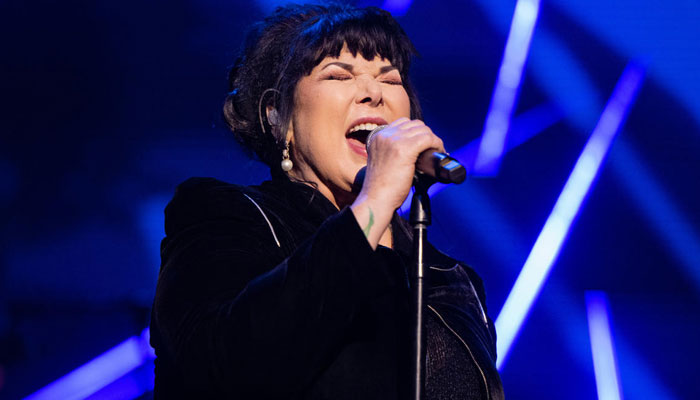Ann Wilsons fans show support after her major health diagnosis