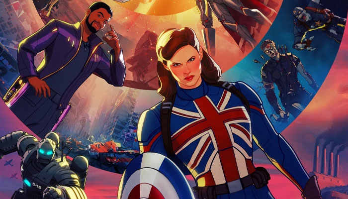 Marvels What If...? to end with season 3