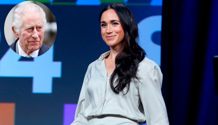 Meghan Markle forces Prince Harry to ask King Charles for help