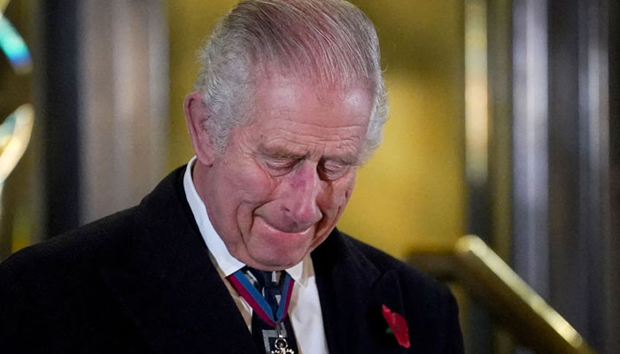 King Charles pen note after massive devastation strikes the Caribbean