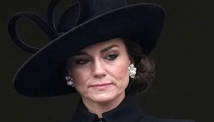 Kate Middleton has come into some terrifying new waters amid cancer