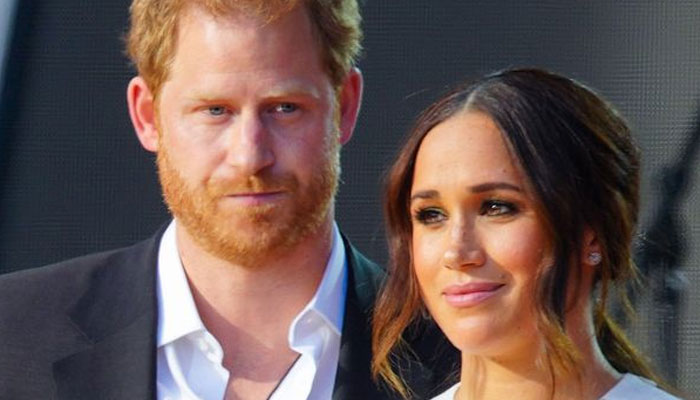 Meghan Markle, Prince Harry love tales unveiled by Suits star