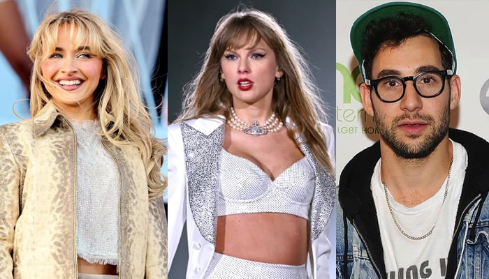 Jack Antonoff all praises for Taylor Swift, Sabrina Carpenter success