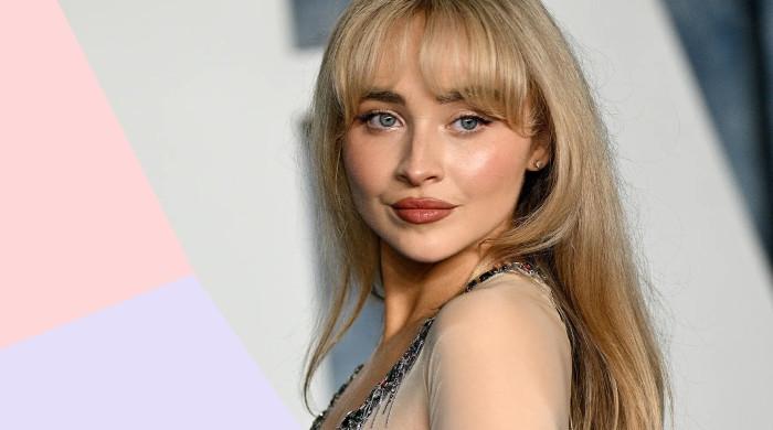 Sabrina Carpenter 'very much in love' with Barry Keoghan: Report
