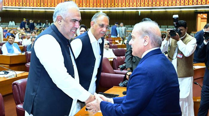 No progress without stability