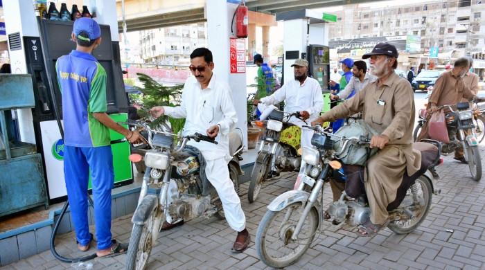Advance tax discord: PPDA announces to shut down petrol pumps today