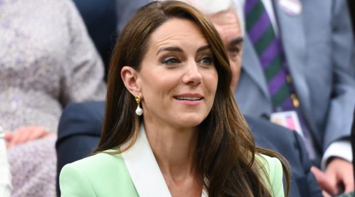 Kate Middleton attend le feu vert final pour apparaître à Wimbledon