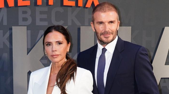 David Beckham 'mortified' as Victoria teases 'biggest fashion mistake:' Source
