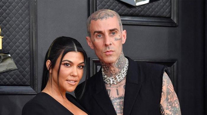 Kourtney Kardashian reflects on previous fashion regret