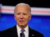 Biden ‘absolutely not' pulling out of White House race