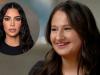 Kim Kardashian talks 'controversial' Gypsy Rose Blanchard meeting