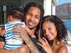 Halle Bailey and DDG's son Halo makes his social media debut