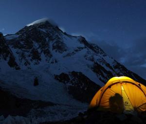 Another Japanese climber loses life while descending Golden Peak in GB