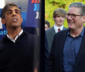 UK general election in numbers