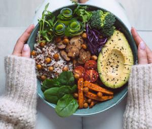 Eat smart in your 40s to be healthier in your 70s: study