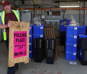 Almost 300 Muslim candidates and key role of Muslim vote in 100 UK constituencies