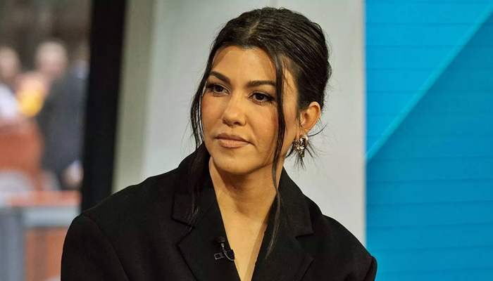 Kourtney Kardashian recalls traumatizing college experience