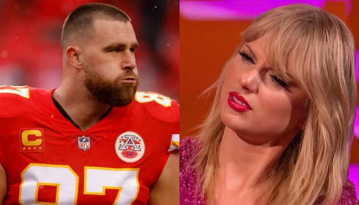 Taylor Swift wants to stop wasting time with Travis Kelce