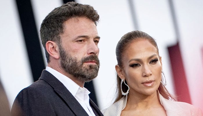 Ben Affleck’s mental health takes a hit amid Jennifer Lopez divorce drama