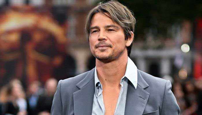 Josh Hartnett dishes on wild Taylor Swifts concert in London