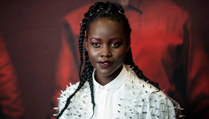 Lupita Nyong’o opens up about pressure following Oscar victory