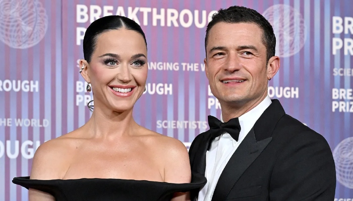 Katy Perry ditches Ozempic as superhero Orlando Bloom keeps her healthy