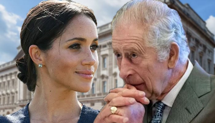 King Charles reacts to Meghan Markle’s bold demand amid rift
