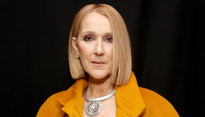 Celine Dion preparing secret Vegas comeback