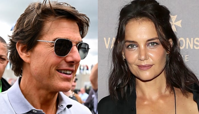 Katie Holmes to level up her dating game years after Tom Cruise divorce