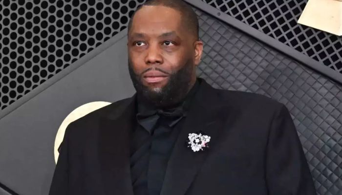 Killer Mike drops Humble Me track addressing 2024 Grammys Arrest