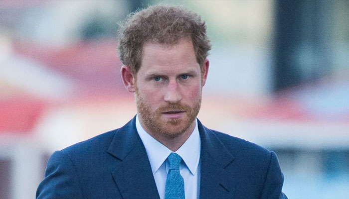 Prince Harrys brutality towards money has come under fire