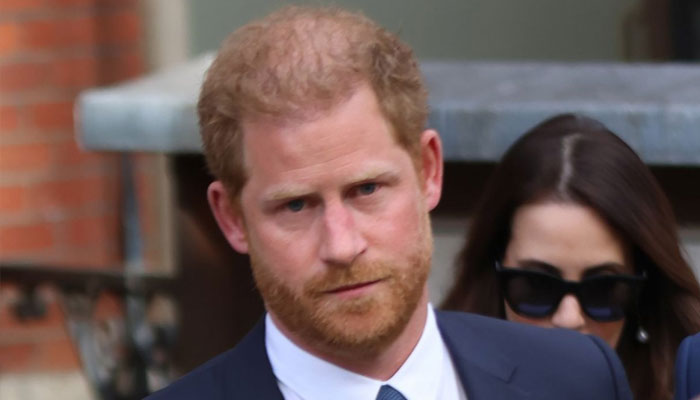 Prince Harrys instability exposed with financial woes