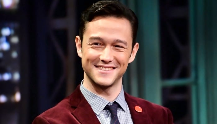 Joseph Gordon-Levitt recalled an embarrassing incident of dry mouth